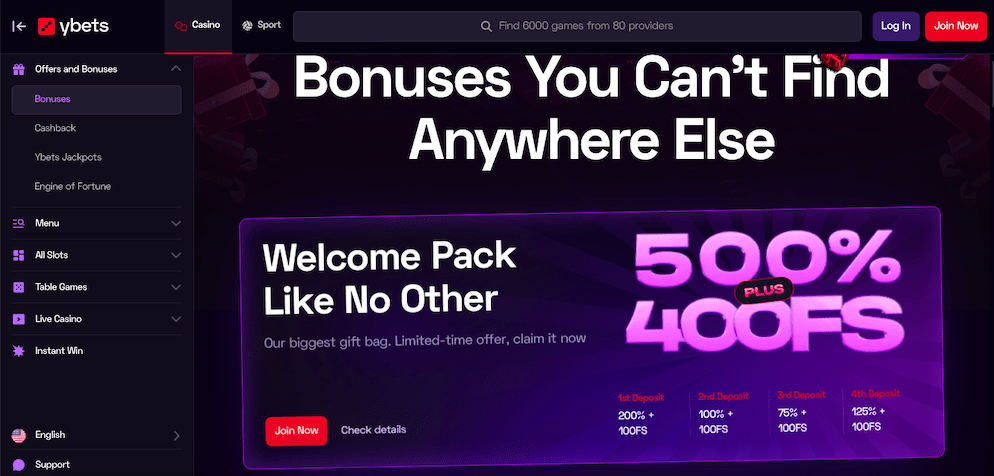 ybets-casino-promotions