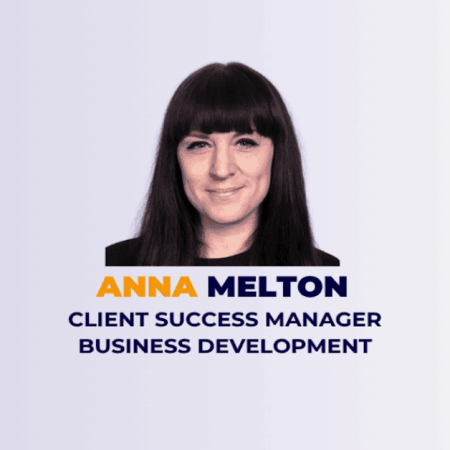 Xprizo unveils former Bitcoin.com Exchange COO Anna Melton as Client Success Manager 